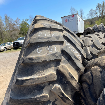 900/60R32 FIRESTONE RADIAL ALL TRACTION 23°