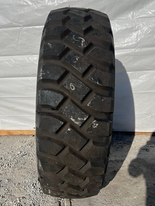 16.00R20 GOODYEAR AT-2A (E-3) #5061