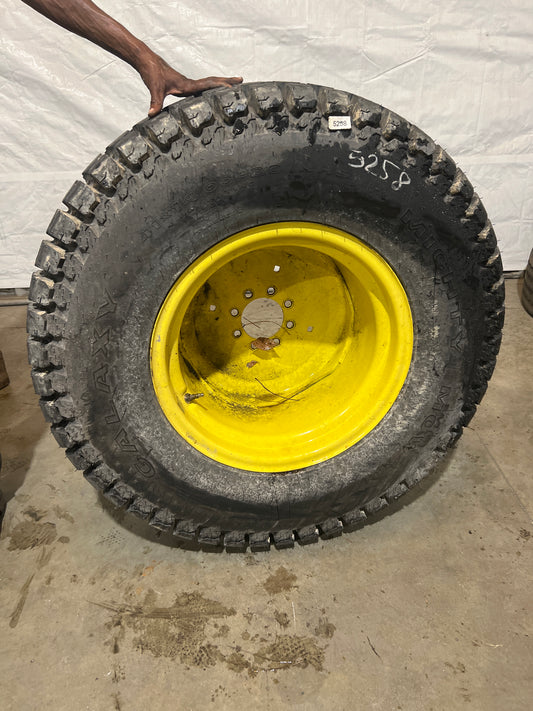41x14.00-20 NHS GALAXY MIGHTY MOW #5258