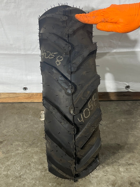180/85D12 TITAN TRU POWER #4058