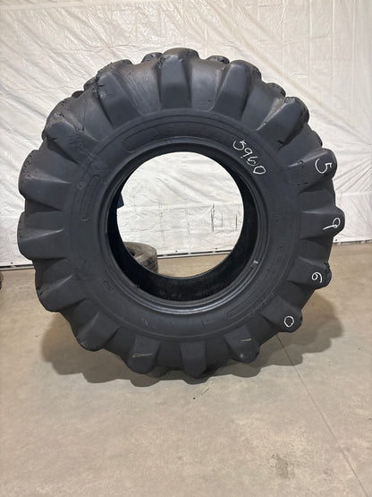 24.5-32 PRIMEX LOG STOMPER #5960