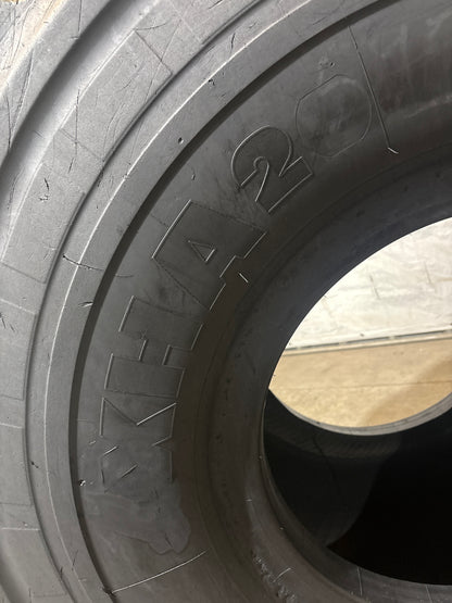 26.5R25 MICHELIN XHA2 #5950