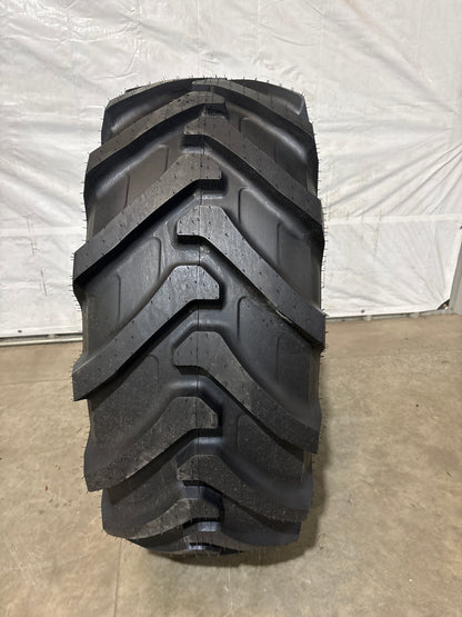 500/70R24 (19.5LR-24) GALAXY AGRO INDUSTRIAL 580 #5871