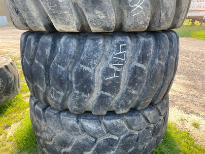 26.5R25 Bridgestone V-STEEL L-TRACTION (VLT)