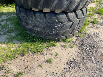 26.5R25 BRIDGESTONE V-STEEL J-TRACTION (VJT)