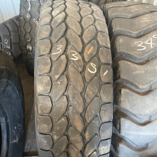 14.00R25 DOUBLE COIN REM8 (MCS) High-Speed Crane Tire