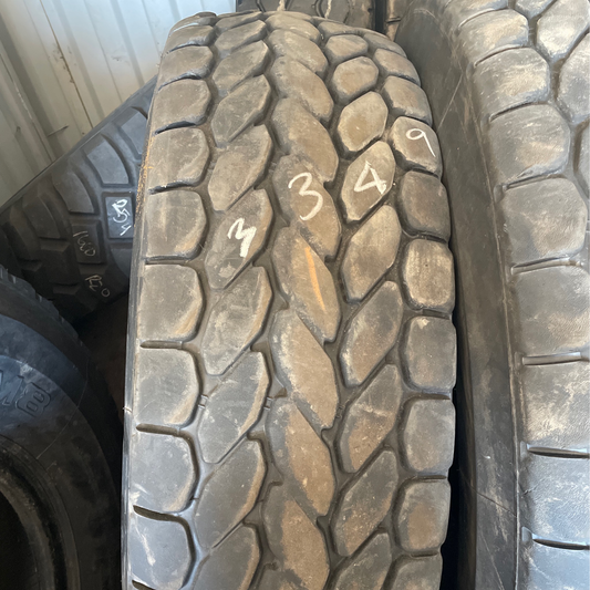 14.00R25 Double Coin REM8 (MCS) High-Speed Crane Tire