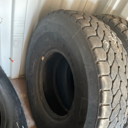 14.00R25 Doublecoin REM8 (MCS) High-Speed Crane Tire