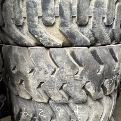 20.5-25 FIRESTONE SUPER DEEP TREAD L-4