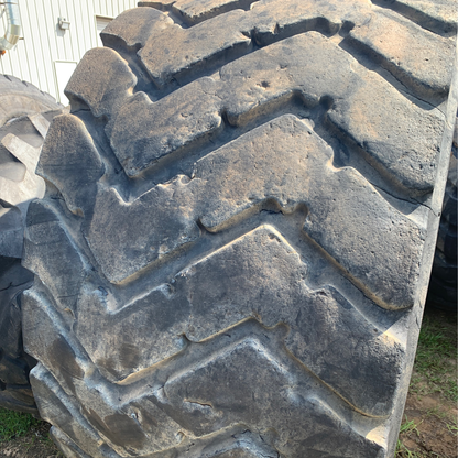 875/65R29 MICHELIN XHA2