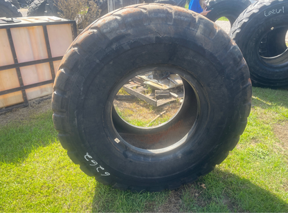 20.5R25 BRIDGESTONE V-STEEL J-TRACTION (VJT)