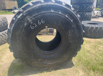 29.5R25 Michelin XHA2