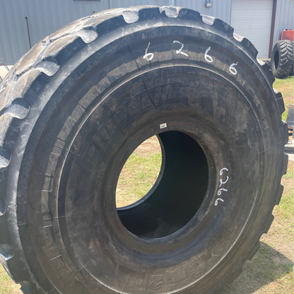 29.5R25 Michelin XHA2