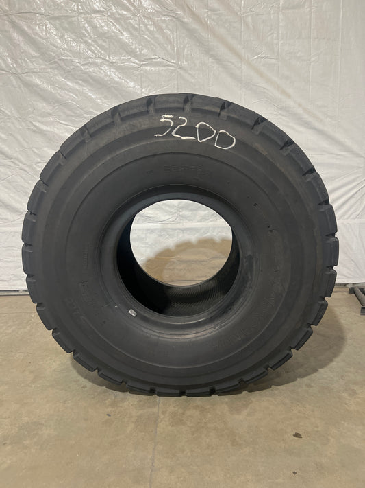 23.5R25 YOKOHAMA RADIAL RB31 TL #5200