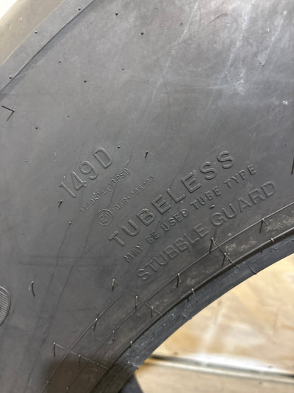 460/85R38 GALAXY EARTH PRO RADIAL #5931