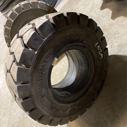 23x9-10 MAXAM INDUSTRIAL PRO MS701