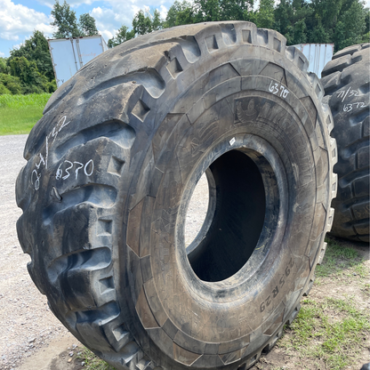 29.5R29 MICHELIN XTXL