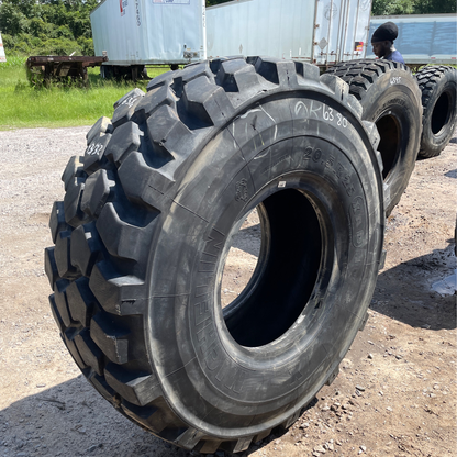 20.5R25 MICHELIN XADN