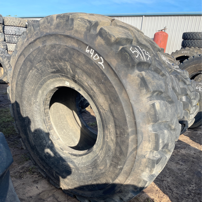 26.5R25 GOODYEAR GP 4B AT