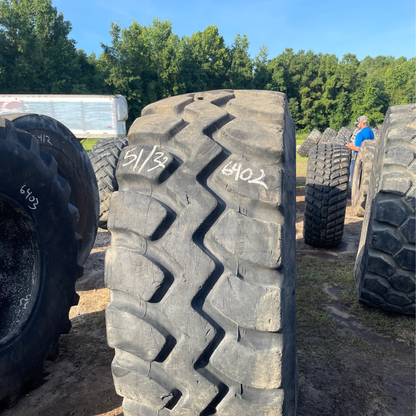 26.5R25 GOODYEAR GP 4B AT