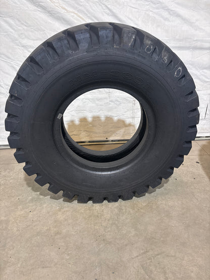 14.00-24 GALAXY HM-300E 28 PLY #7030