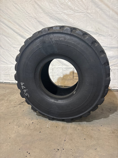 23.5R25 MICHELIN XADN+ #5979