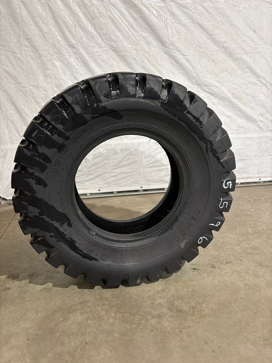 17.5-25 SAMSON E3-C #5596