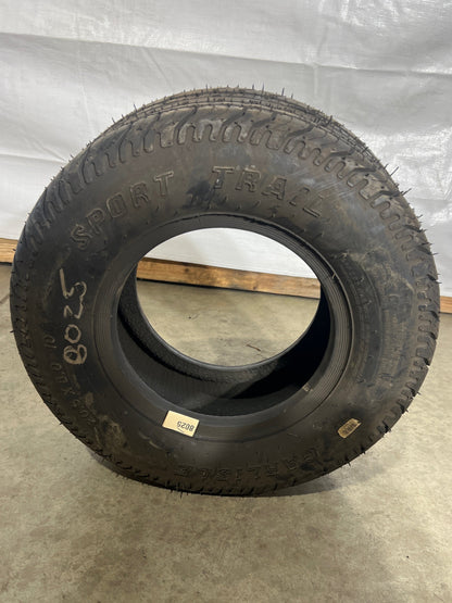 20.5x8.0-10 Carlisle Sport Trail