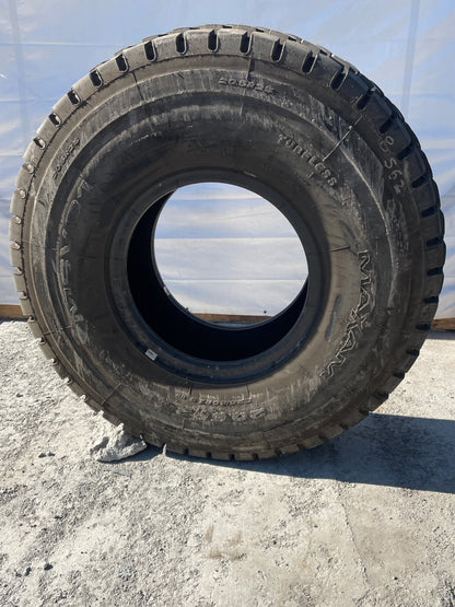 20.5R25 (525/80R25) MAXAM MSV01 HIGHWAY SERVICE