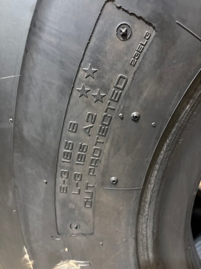 23.5R25 YOKOHAMA RADIAL RB31 TL #5938