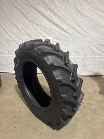 340/85R28 (REPLACES 13.6R28) MITAS AC85  #7225
