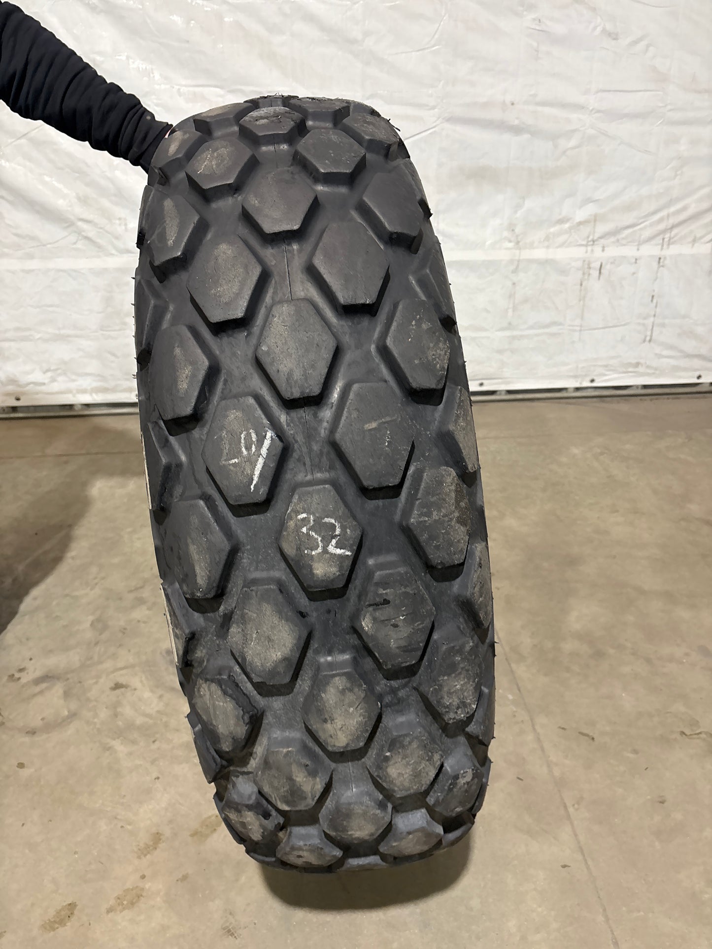 14.9-24 WHAMM MULTI PURPOSE TRACTOR TIRE #5672