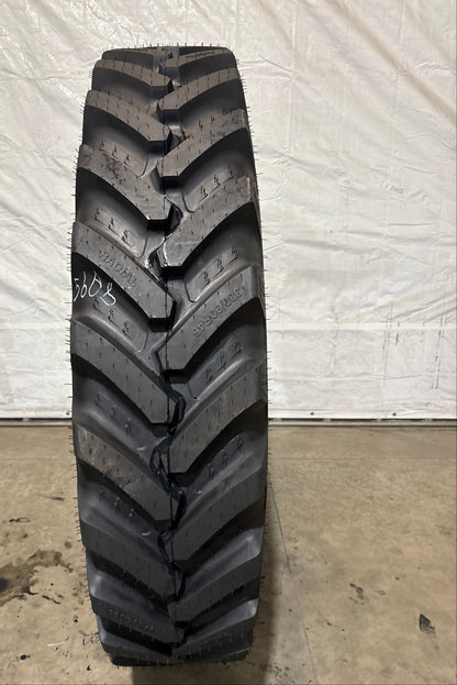 VF 380/90R46 BKT AGRIMAX SPARGO #5608