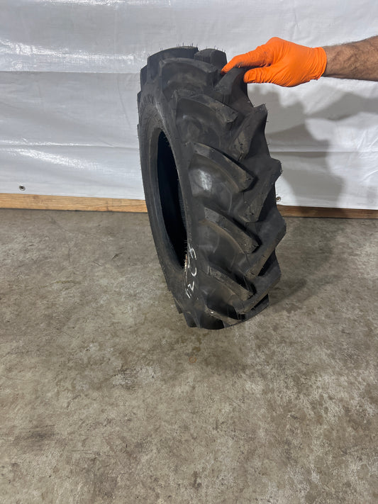 7-14 (180/95-14) GALAXY AGRI TRAC II #8234