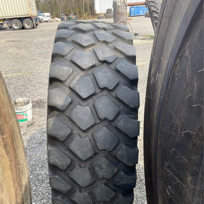 16.00R20 MICHELIN XZL