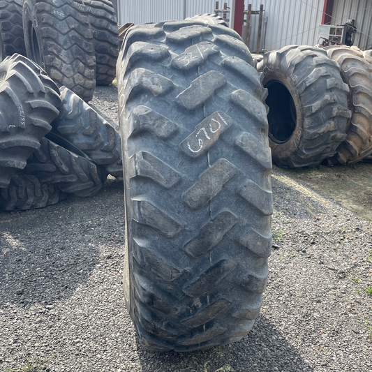 20.5R25 BRIDGESTONE  V STEEL ULTRA TRACTION