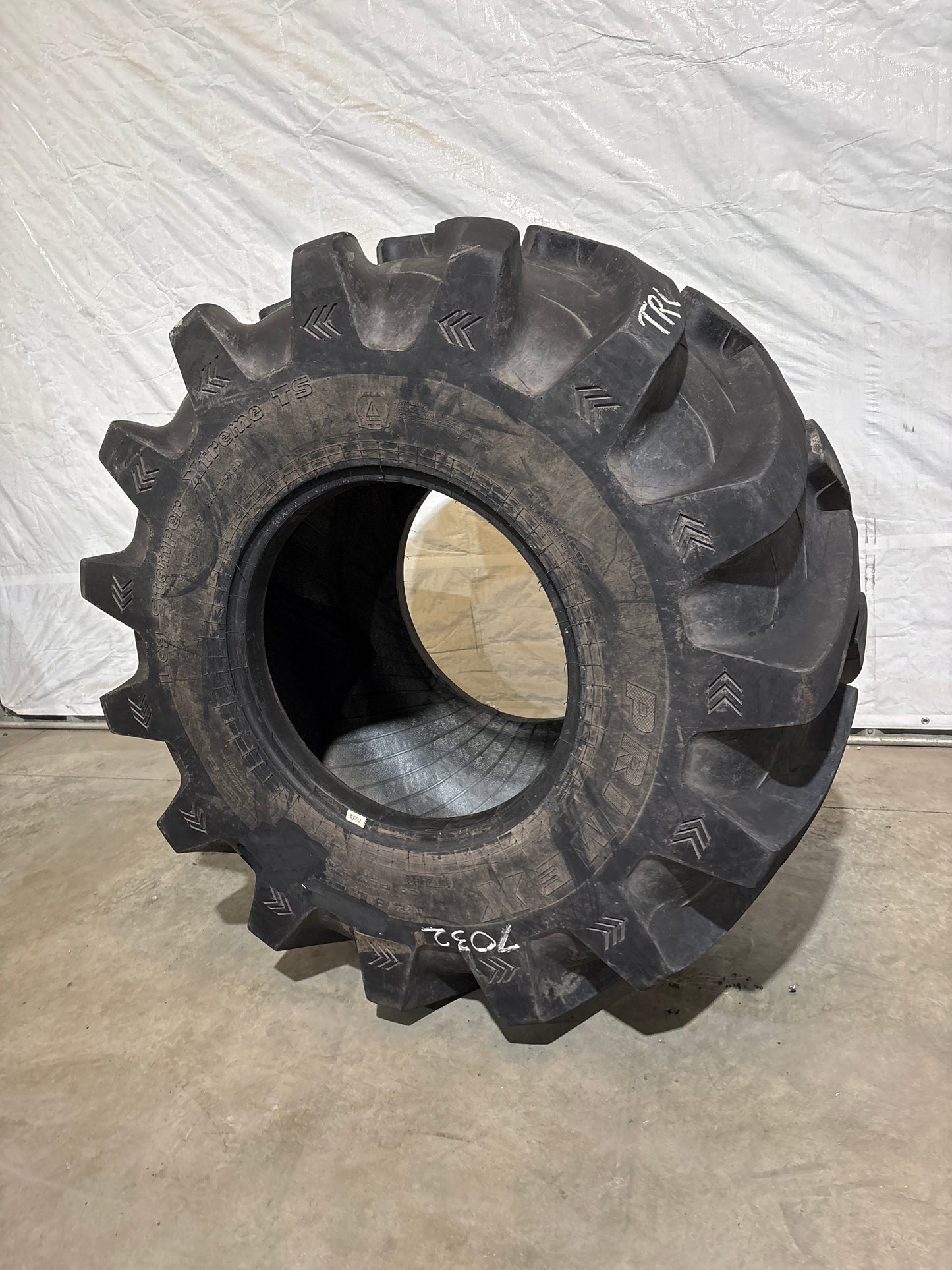 28L-26 PRIMEX LOG STOMPER XTREME #7032