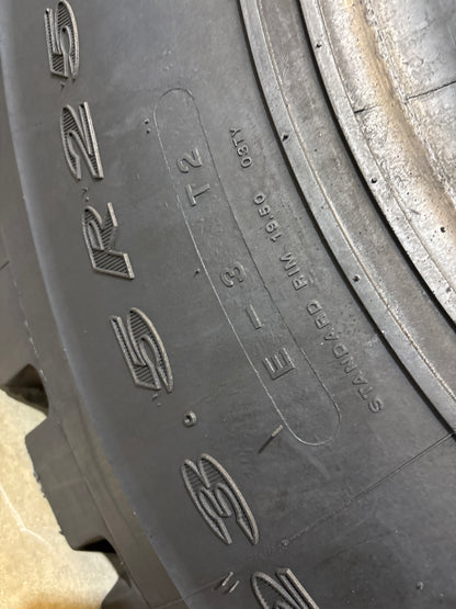 23.5R25 TRIANGLE TB516 #5937