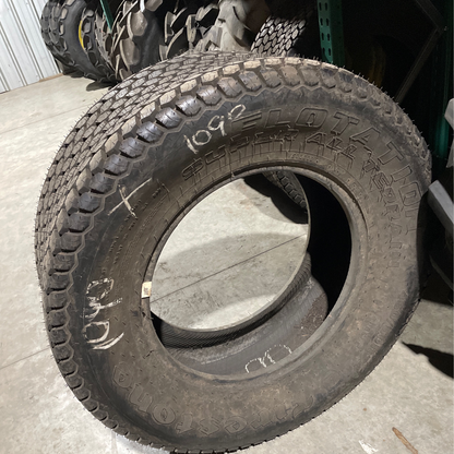 460/60D24 FIRESTONE FLOTATION SUPER ALL TERRAIN