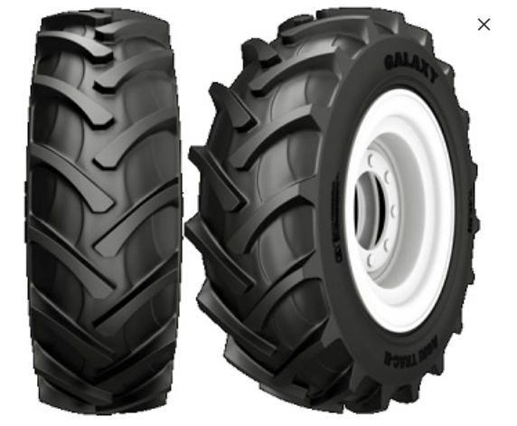 GALAXY — 9.5-24 C TL AGRI TRAC II R-1 (9.5R24, 250/85R24)