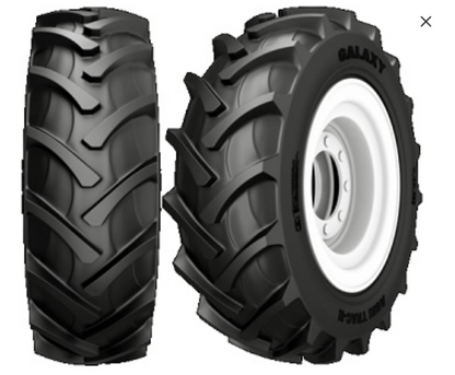 GALAXY — 9.5-24 C TL AGRI TRAC II R-1 (9.5R24, 250/85R24)