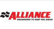 ALLIANCE — 9.5-24 D TT 324 FARMPRO BIAS R-1 (9.5R24, 250/85R24)