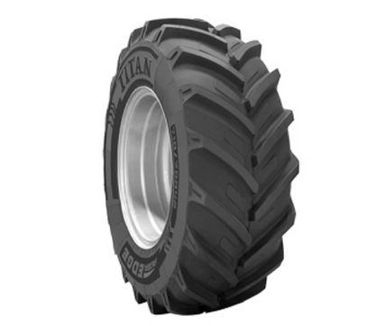 TITAN — 320/85R24 TL AGRAEDGE R-1W