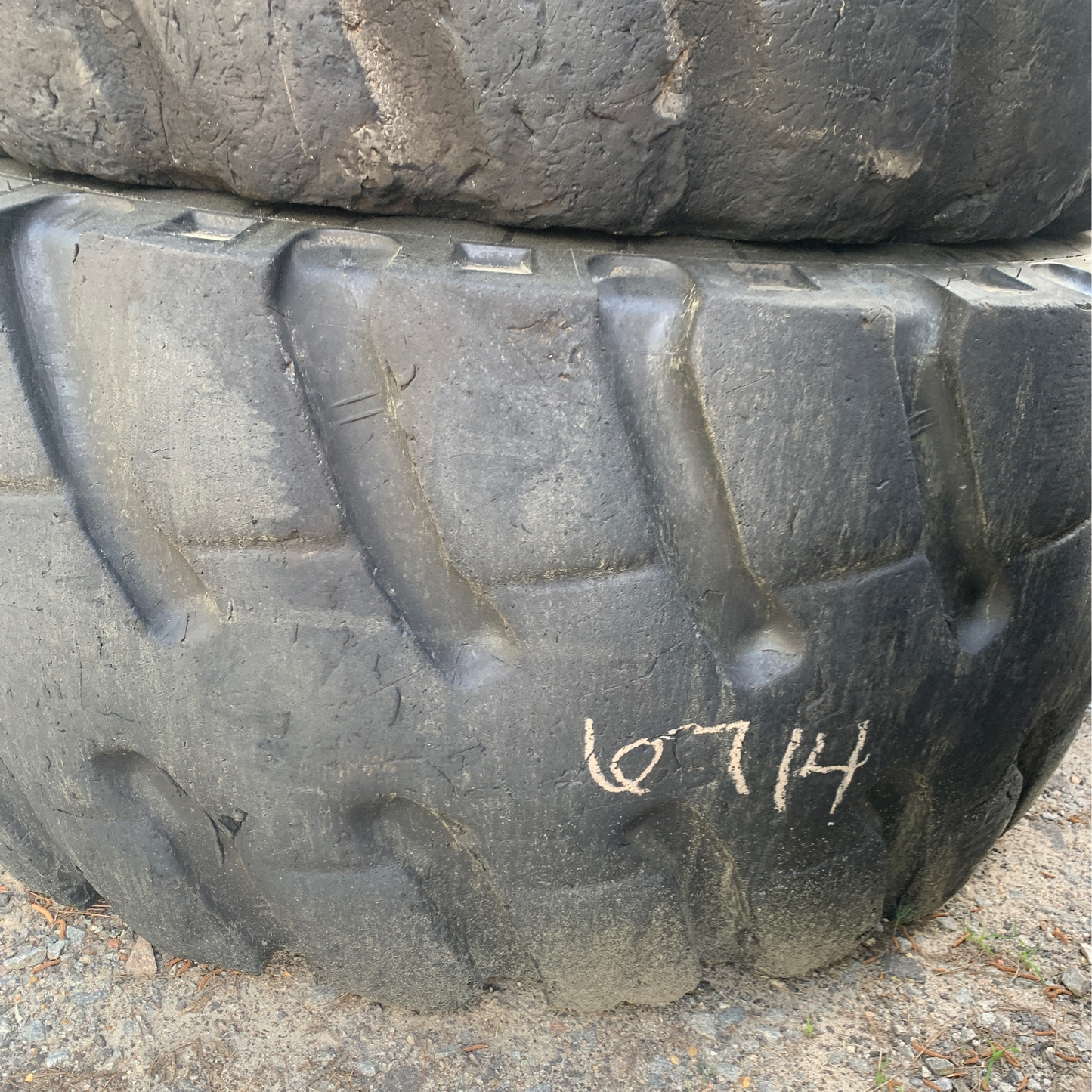 29.5R29 MICHELIN XTXL