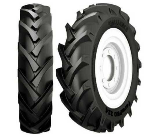 ALLIANCE — 420/85R28 (16.9R28) ALLIANCE FARMPRO 85 R-1W TL 139A8/B