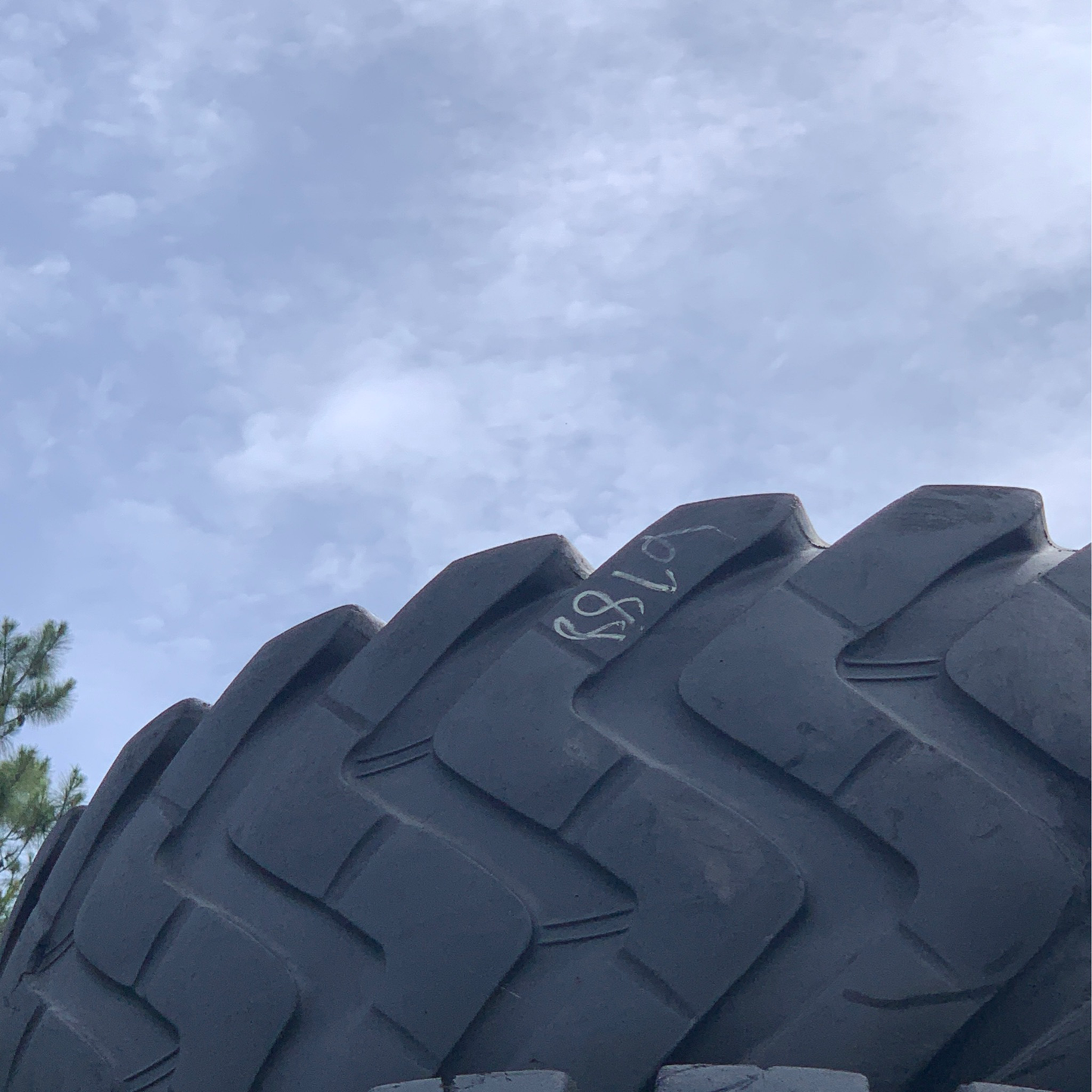 23.5R25 MICHELIN XTLA