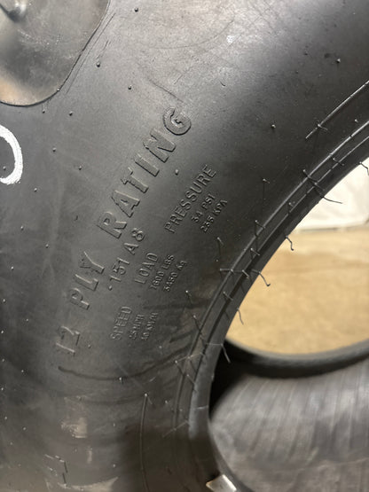 19.5L-24  GALAXY EZ RIDER #5971