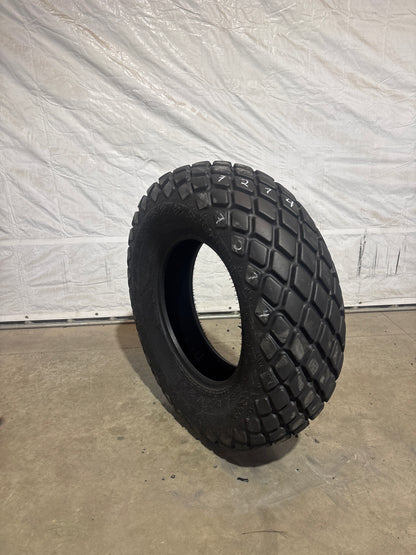 14.9-24 GOODYEAR TURF TIRE  #7214