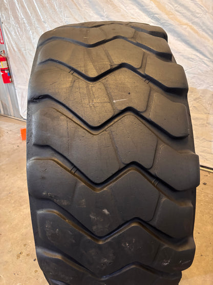 23.5R25 MICHELIN XADNT #7101