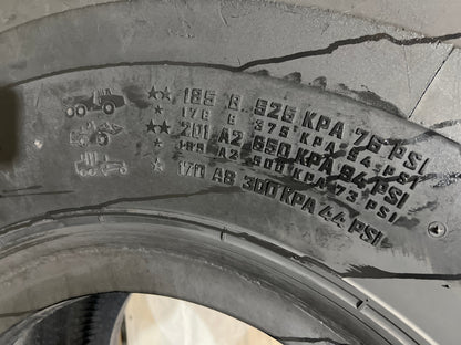 23.5R25 CAMSO WHL-553R